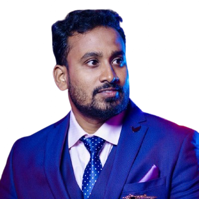 Abinash Patra profile picture author of the blogs in Banker Money