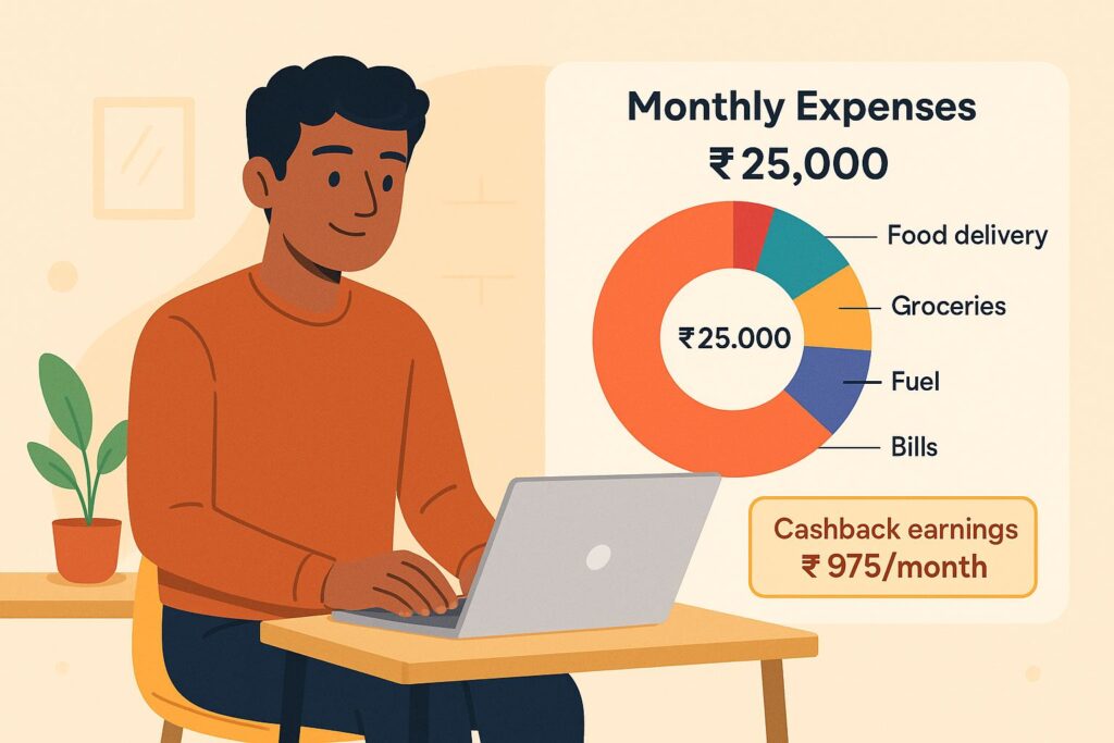 UPI Cashback Stacking Hack