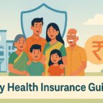 Choose a Right Health Insurance to Shield the Health of Your Family