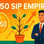 ₹250 SIP Empire