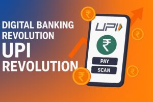 India is Leading the Global Fintech Transformation in 2025