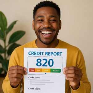 Improve Your Credit Score Quickly