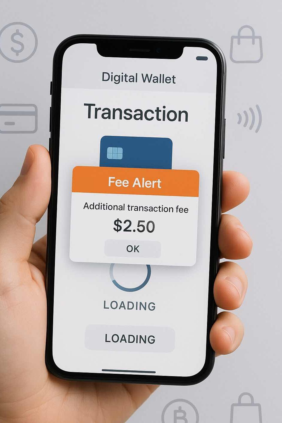 Transaction Fee Structure