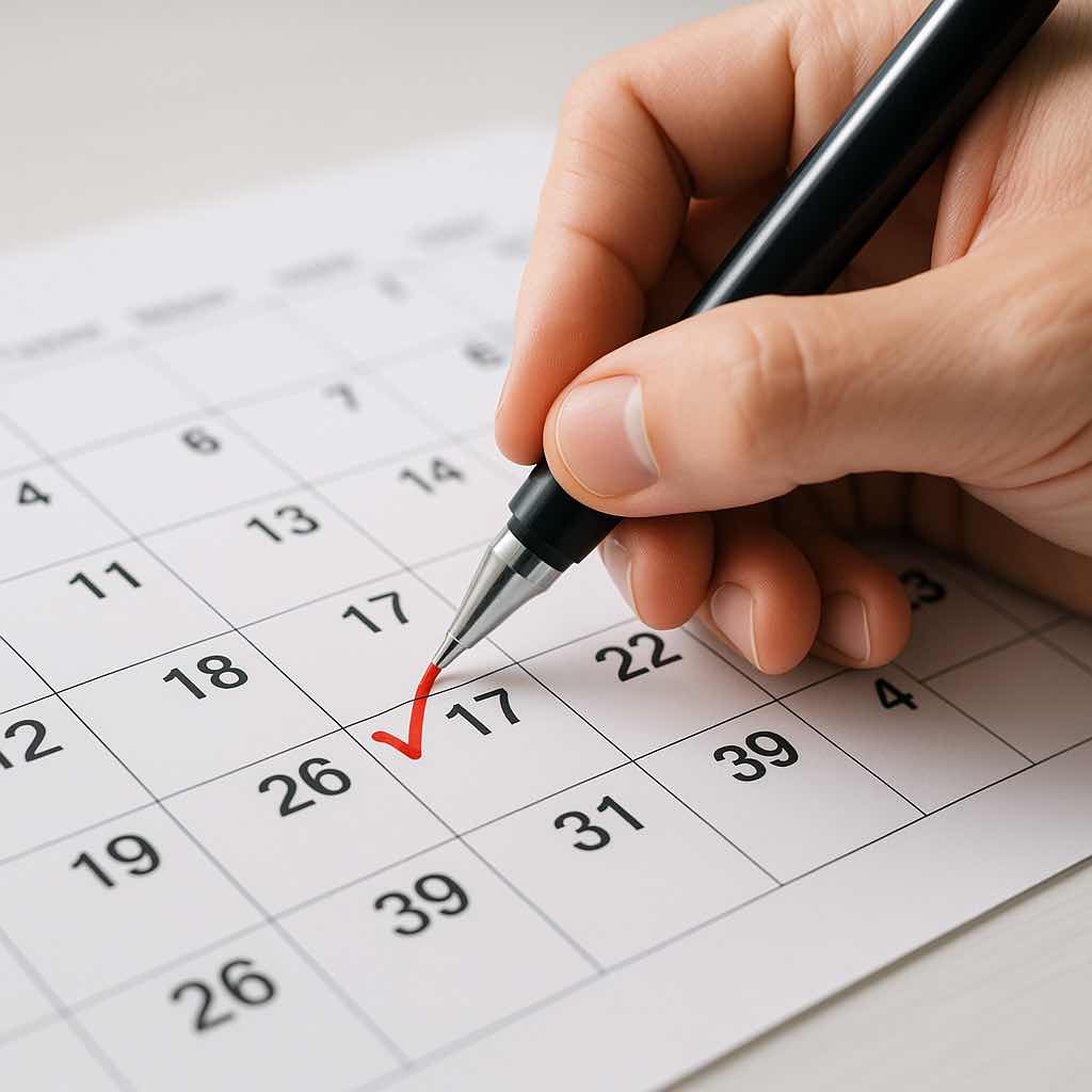 Automate your due Payments Automate the due Payments image