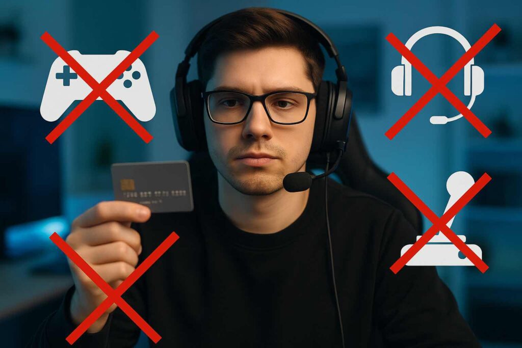 Rewards Ban in the Segments image