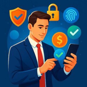 New UPI Daily Limit Increased Upto ₹10 Lakh Cap