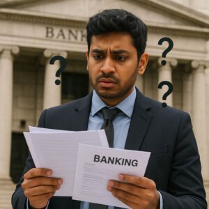 10 Essential Banking Terms Every Indian Should Know