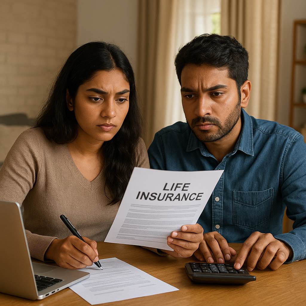 Life Insurance Essentials: Choosing the Right LI Policy