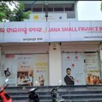 Jana Small Finance Bank